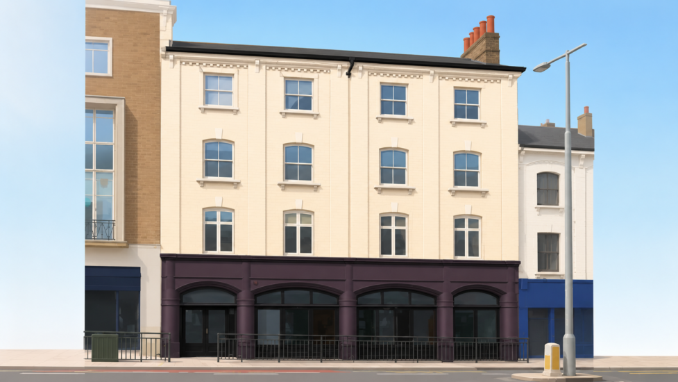 The Bull pub