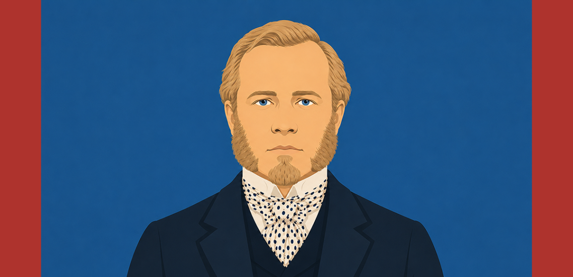 Charles Peace