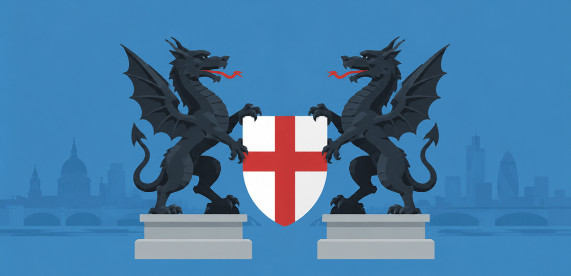 City of London Dragons