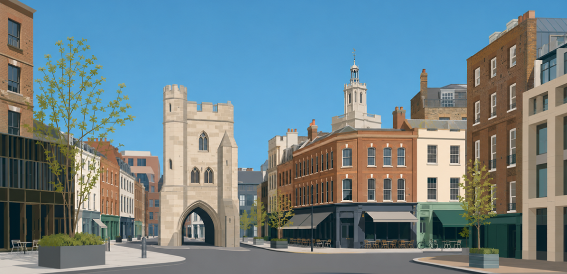 Clerkenwell