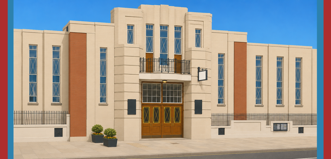Conway Hall
