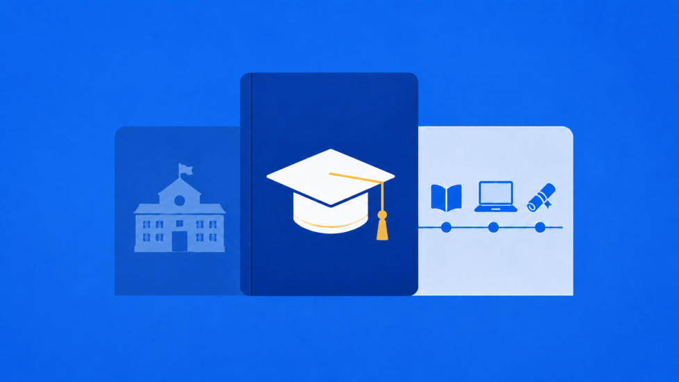 The Education category