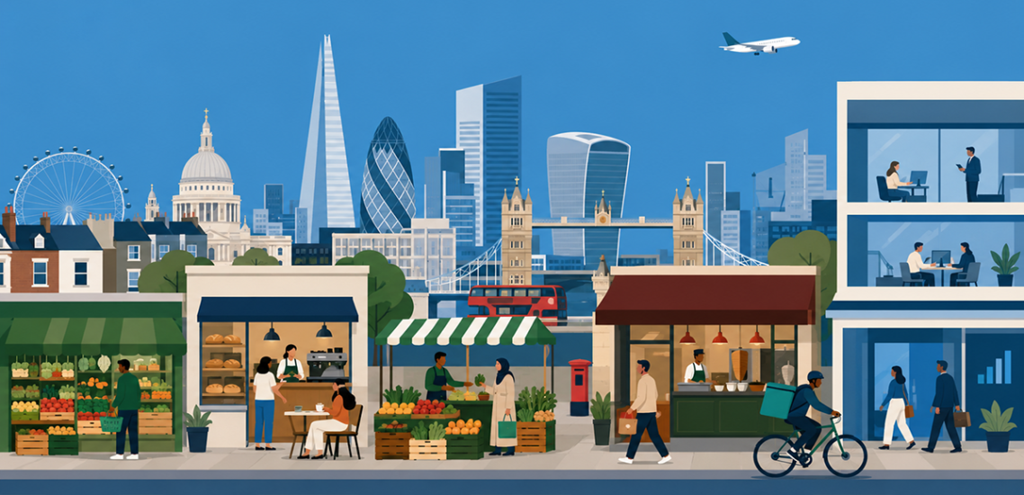 ИЗВЕСТНИ БИЗНЕСИ ОСНОВАНИ ОТ ИМИГРАНТИ В UK 20 Famous businesses founded by immigrants in the UK