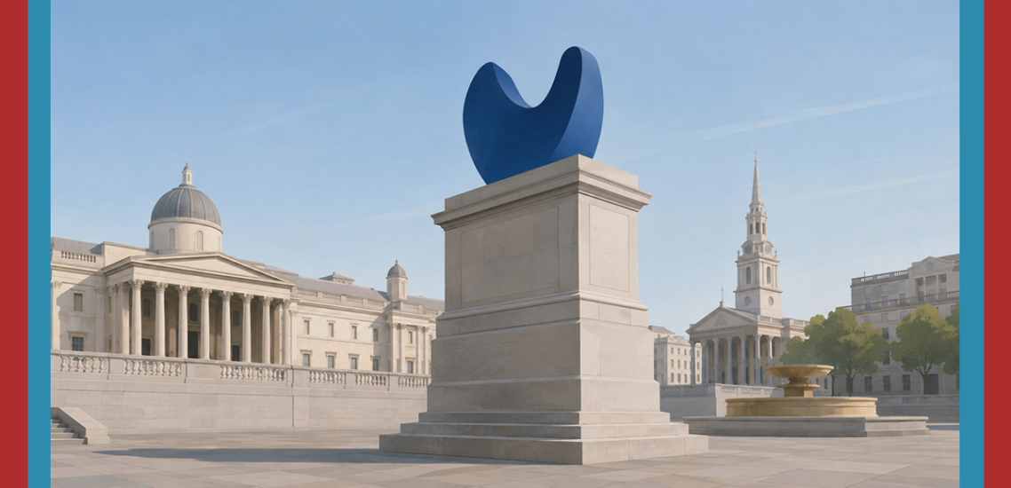 Fourth Plinth