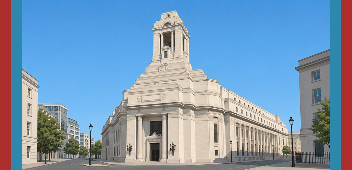 THE FREEMASONS' HALL 15 Freemasons’ Hall