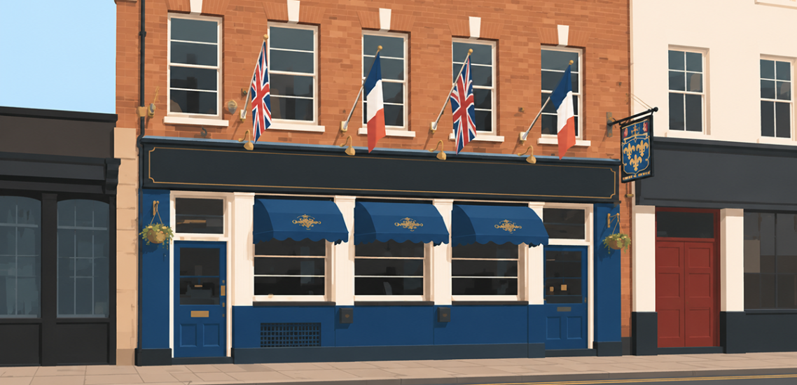 French House