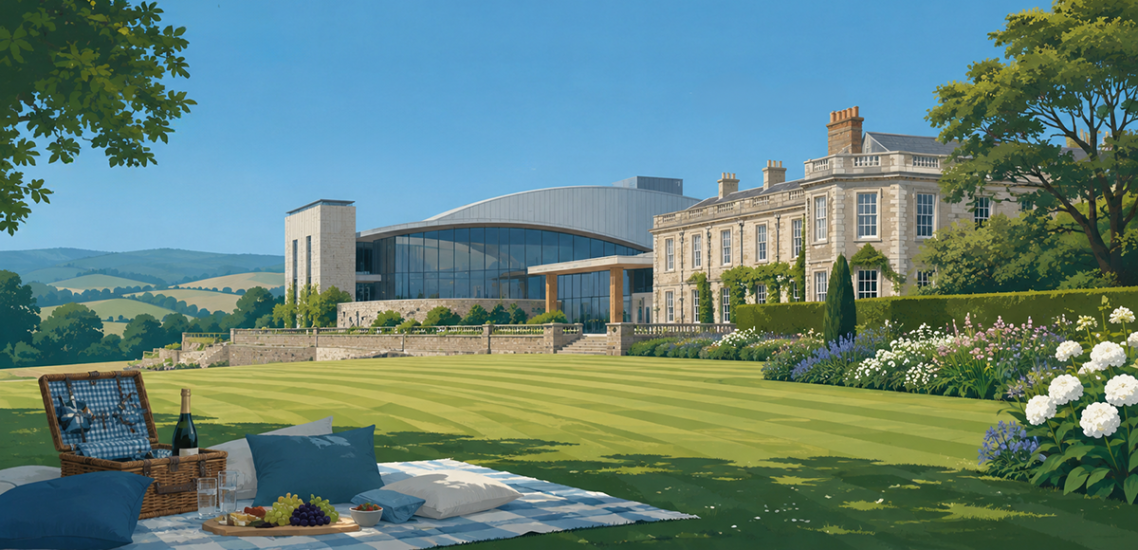 Glyndebourne Opera Festival