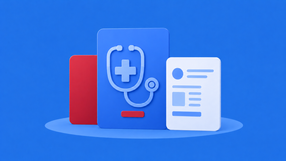 The Healthcare