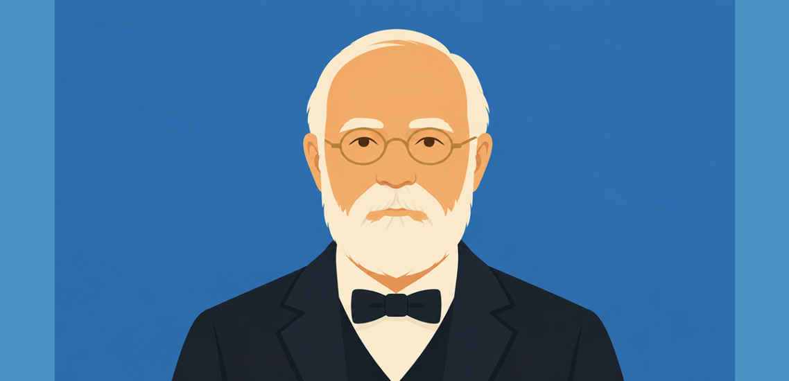 Henry Tate