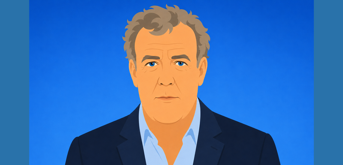 Jeremy Clarkson