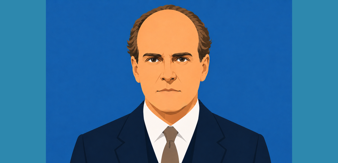 ПЪРВИЯТ ДИРЕКТОР НА BBC JOHN REITH 2 John Reith