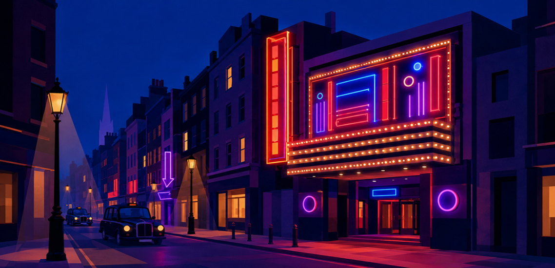 King of Soho Paul Raymond
