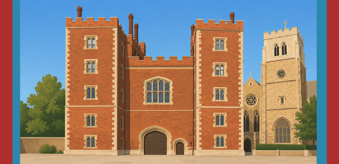 Lambeth Palace