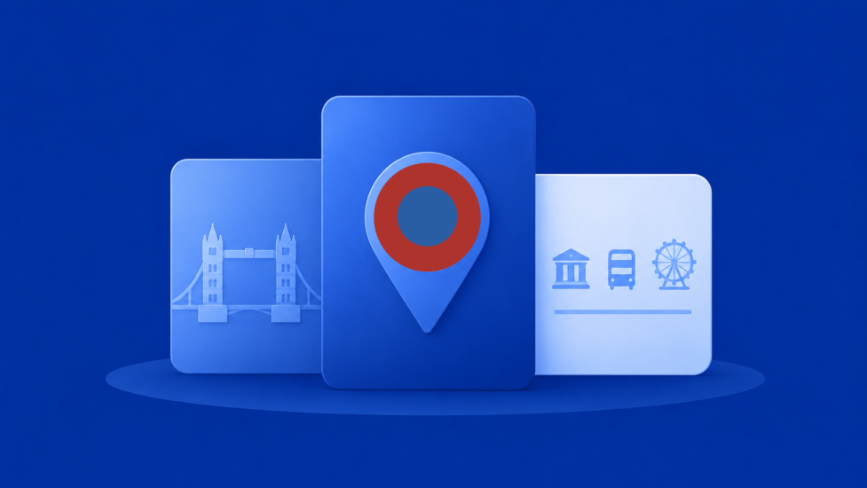 London guide