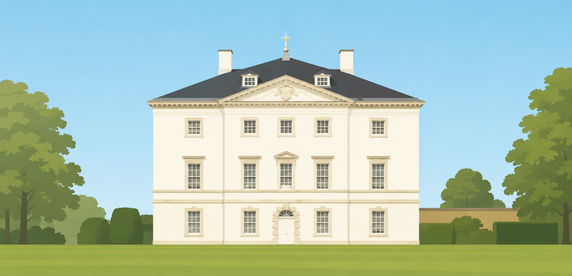 Marble Hill House