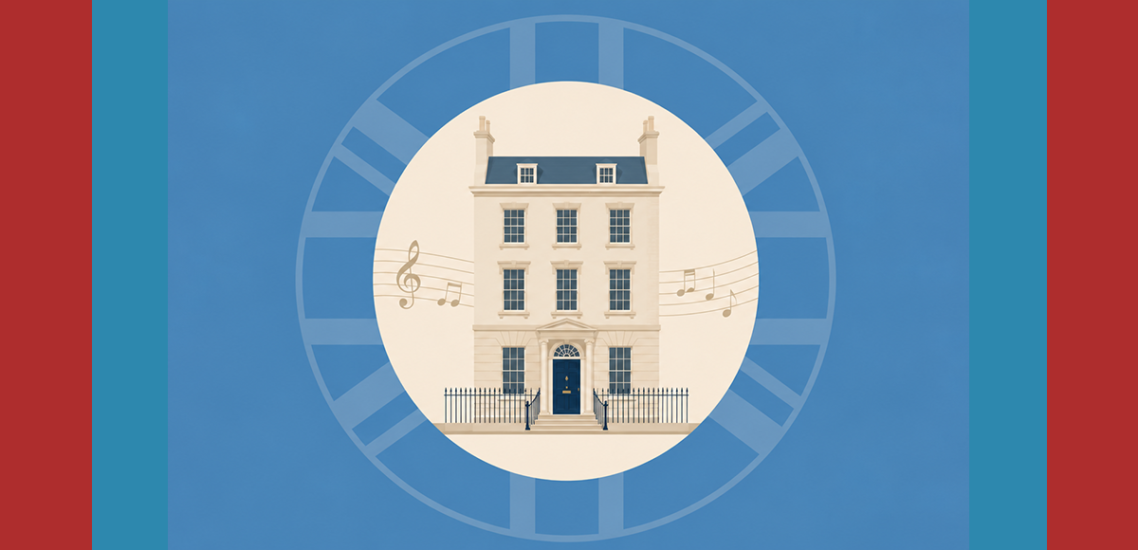 МОЦАРТ И LONDON 10 Mozart in London