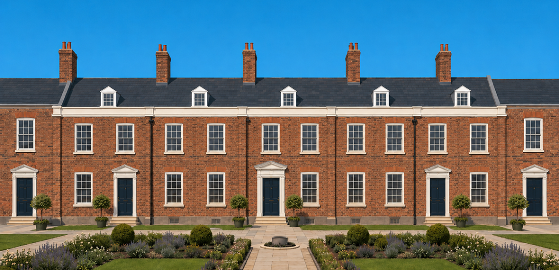 Museum of the Home