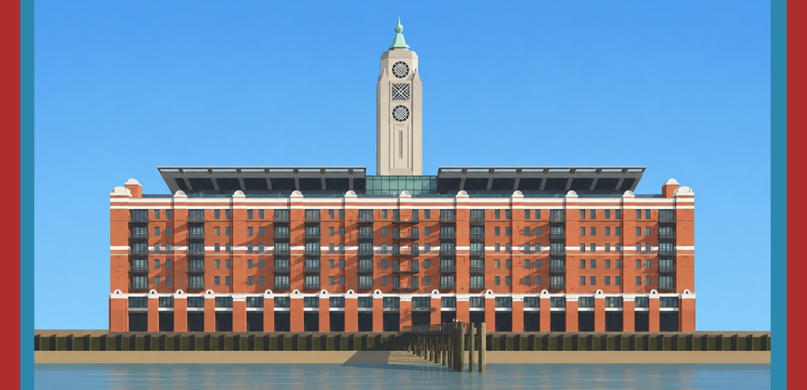 OXO Tower Wharf