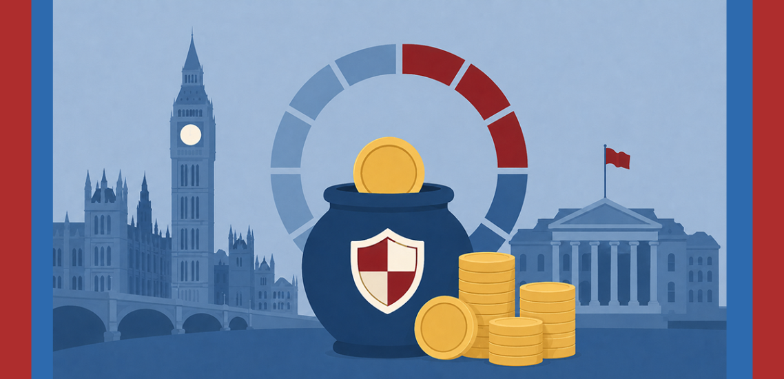 ИЗЧИСЛЯВАНЕ НА ПЕНСИЯТА В ОБЕДИНЕНОТО КРАЛСТВО 1 Pension calculation in the UK