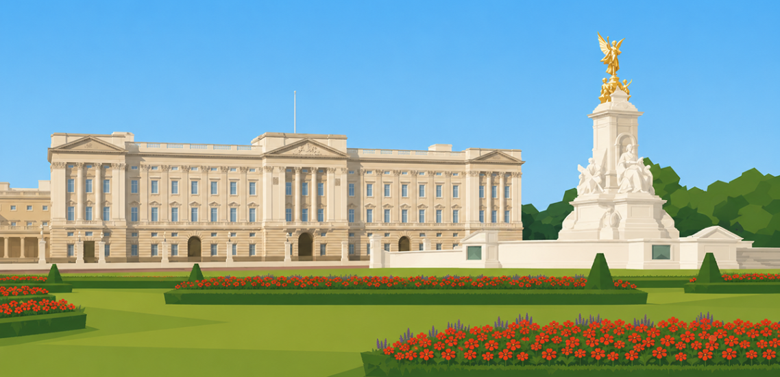 Queen-Victoria-Monument