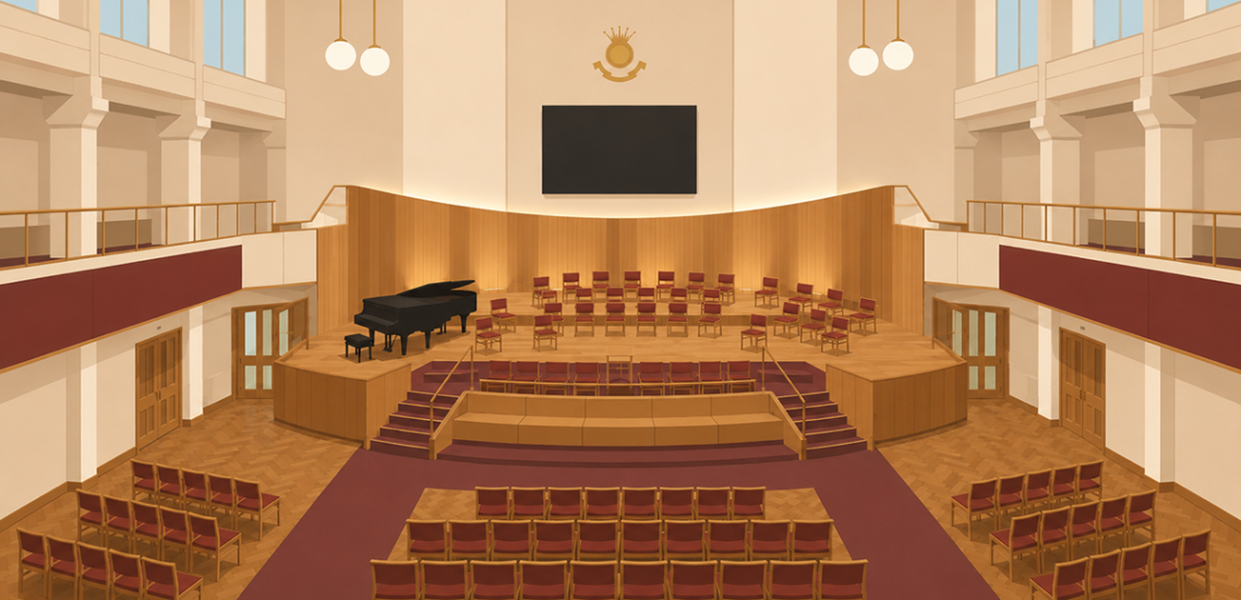Regent Hall