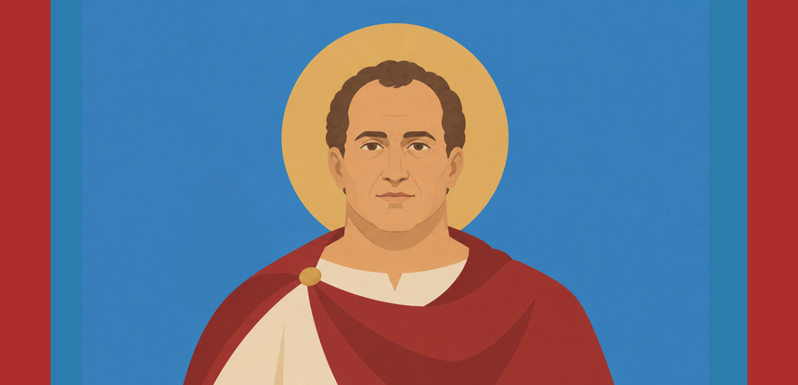 Saint Alban