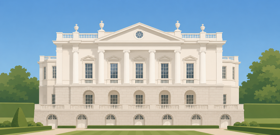 Spencer house