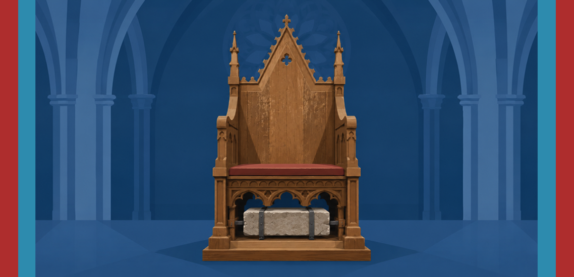 Stone of Destiny