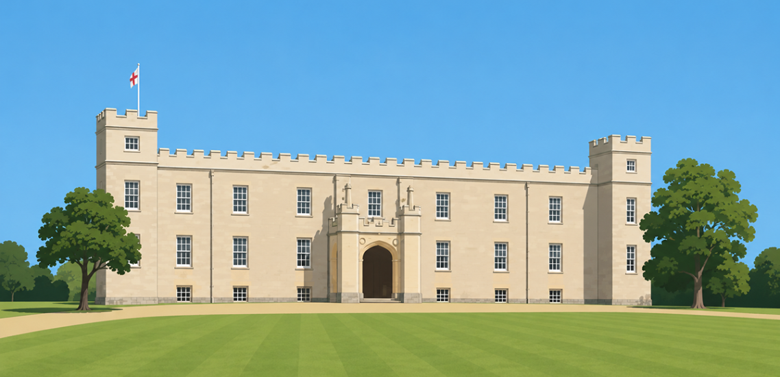 Syon House