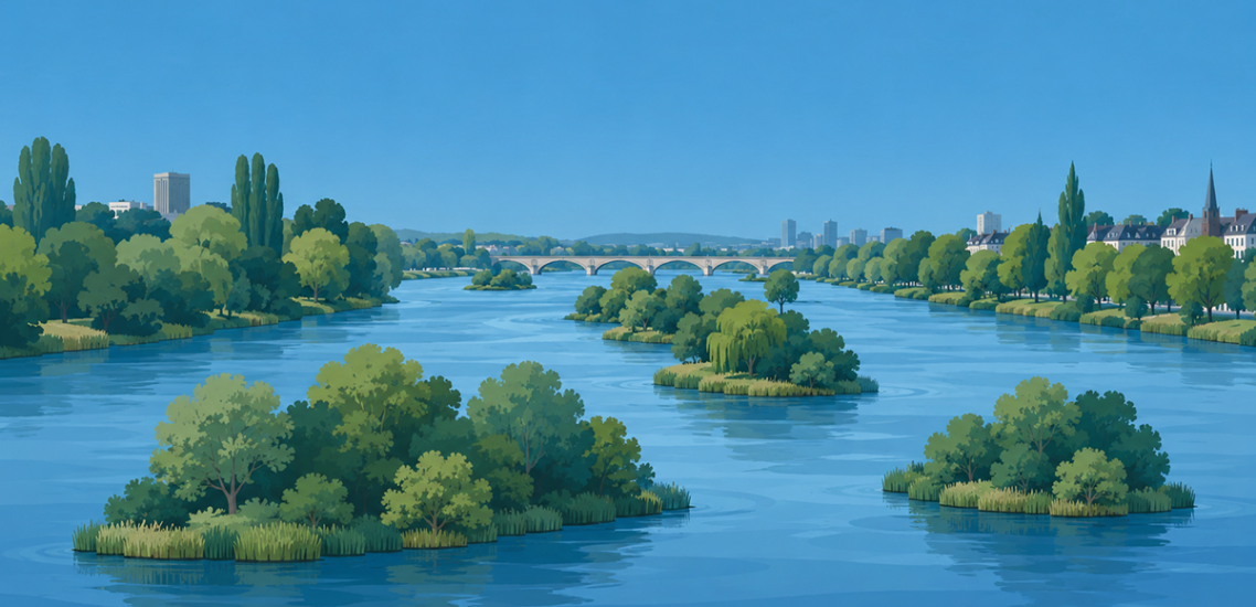 Thames Islands