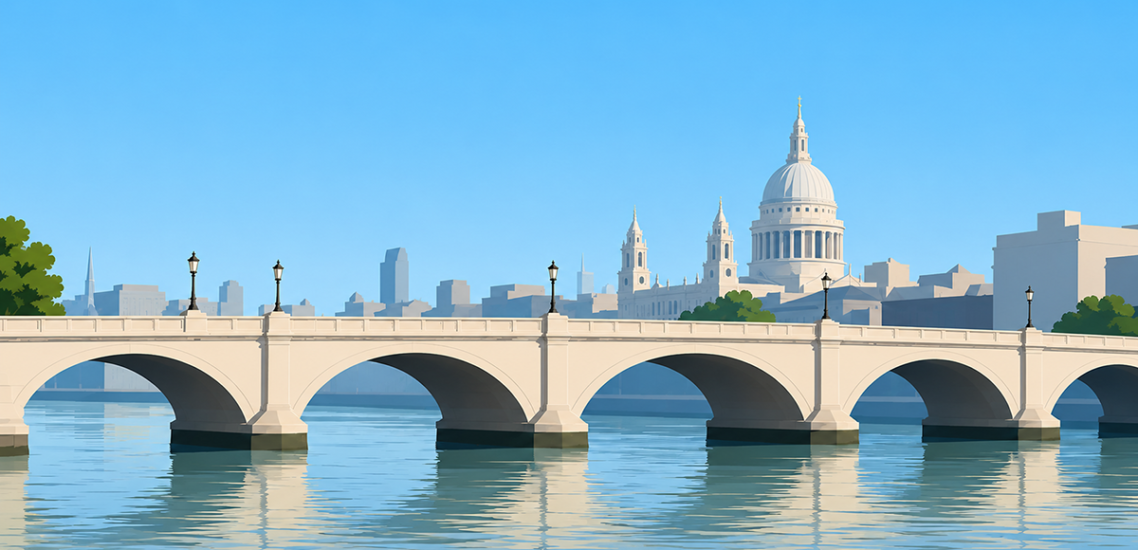 Waterloo Bridge
