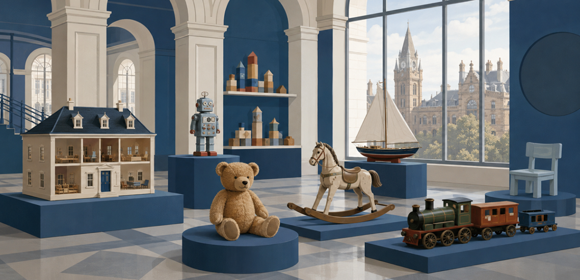 Young V&A