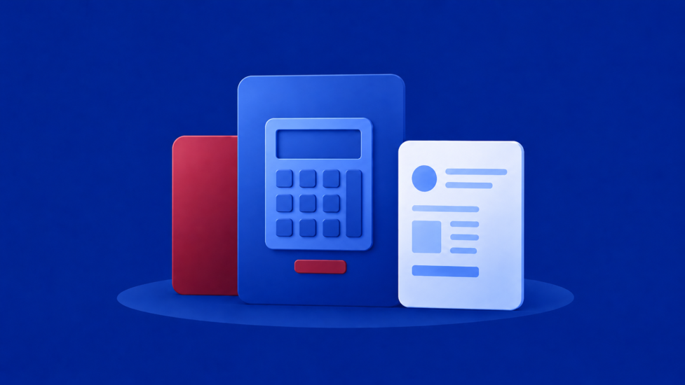accounting category