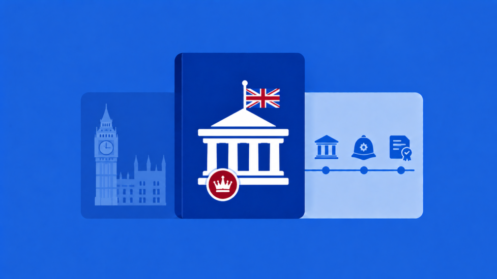 british institutions
