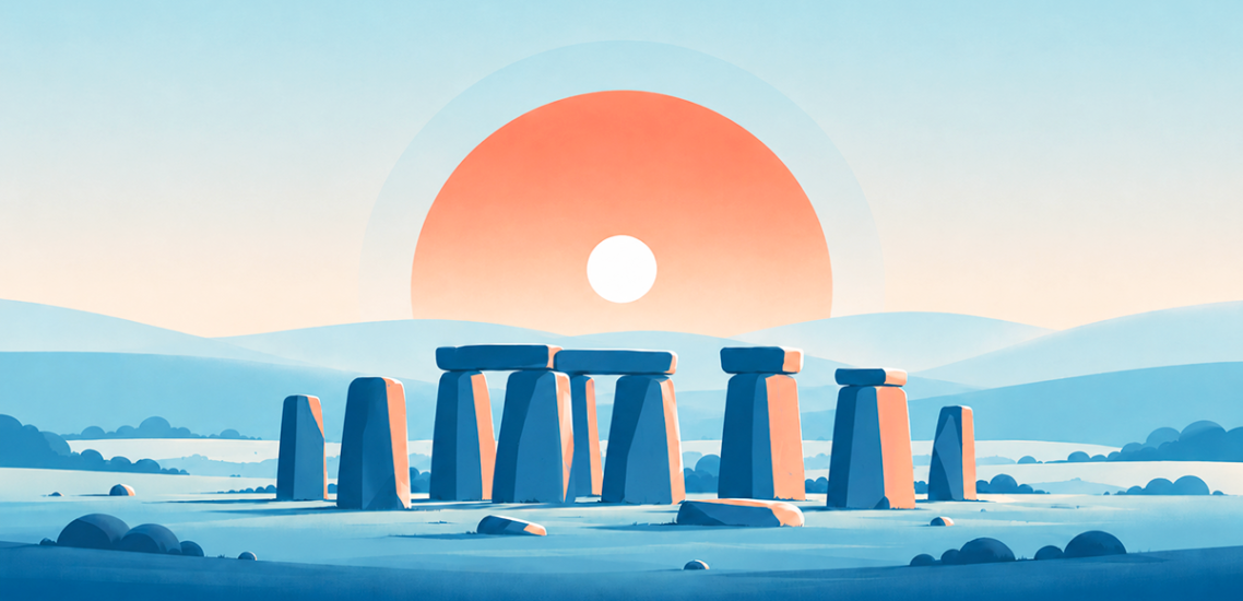НАЙ-ДОБРИТЕ МЕСТА ЗА ПОСРЕЩАНЕ НА ЛЯТНОТО СЛЪНЦЕСТОЕНЕ В UK 2 summer solctise places in the uk