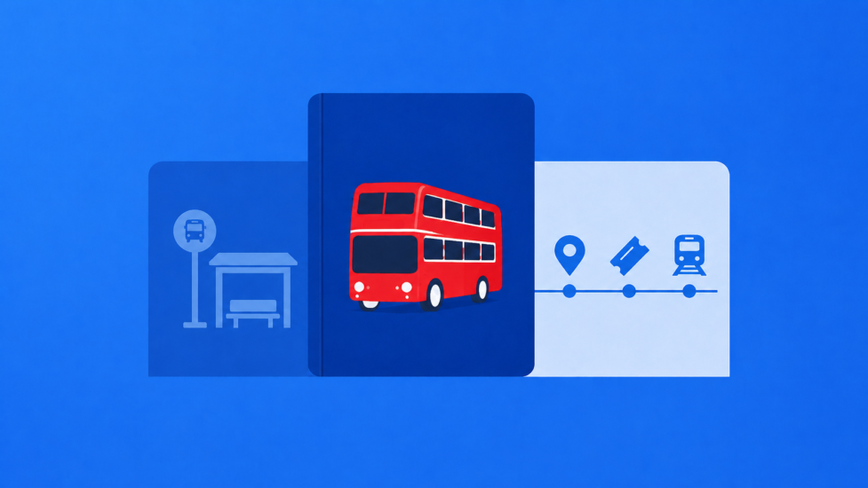 transportation category