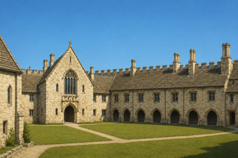 University College