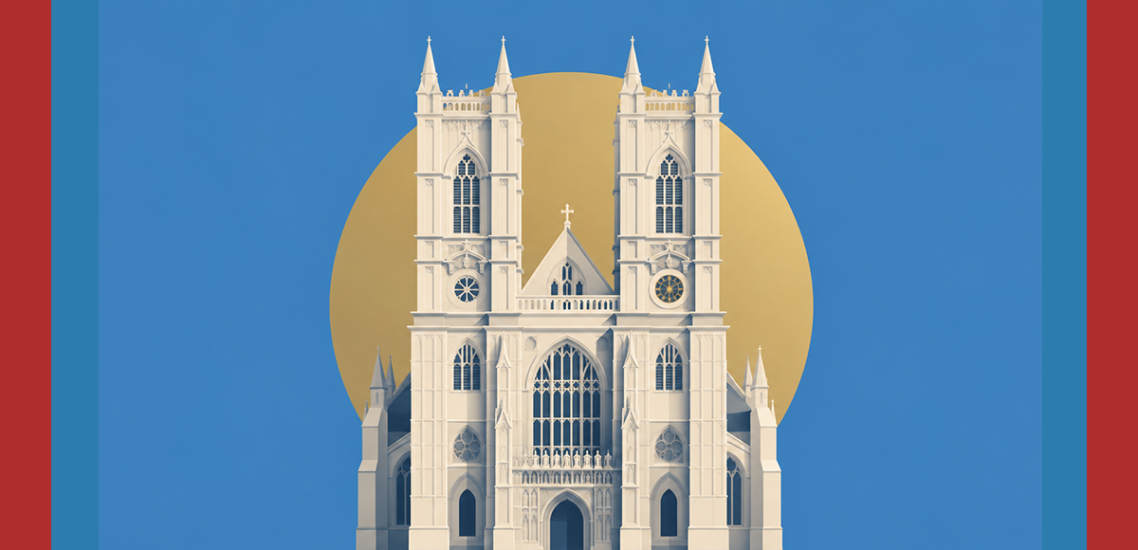 Westminster Abbey is important to the United Kingdom