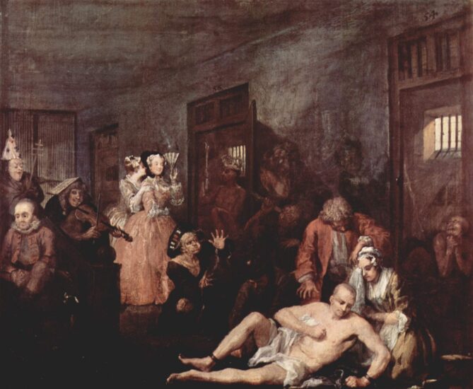 WILLIAM HOGARTH 5 William Hogarth 019