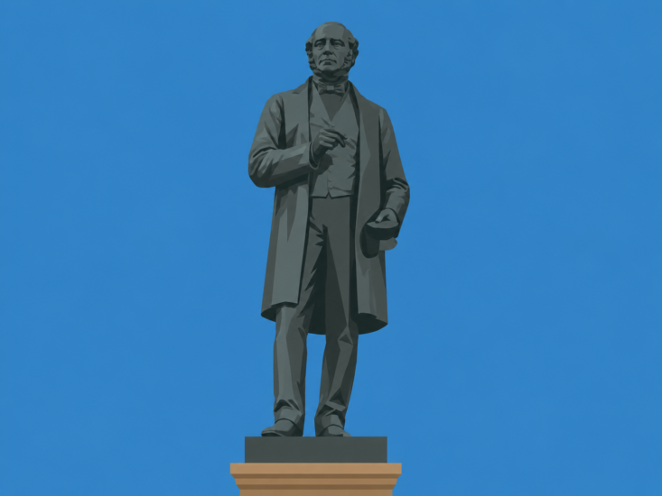 sir rowland hill
