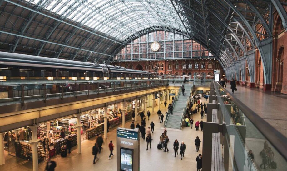 THE SAINT PANCRAS STATION 4 st pancras international train station london king s cross compressed 1169x700 1