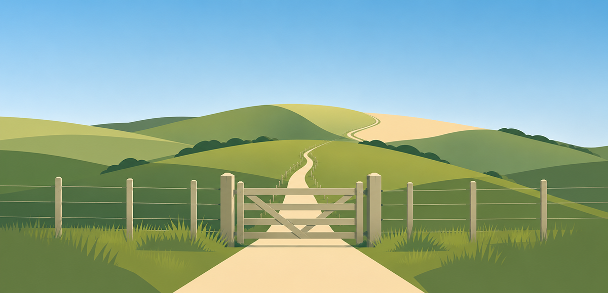 ПРАВИЛАТА ЗА ДОСТЪП ДО ПРИРОДАТА В UK 2 Access to nature in the United Kingdom