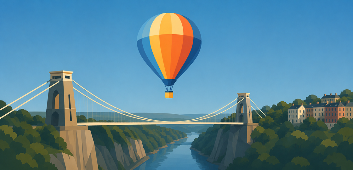 Bristol International Balloon Fiesta