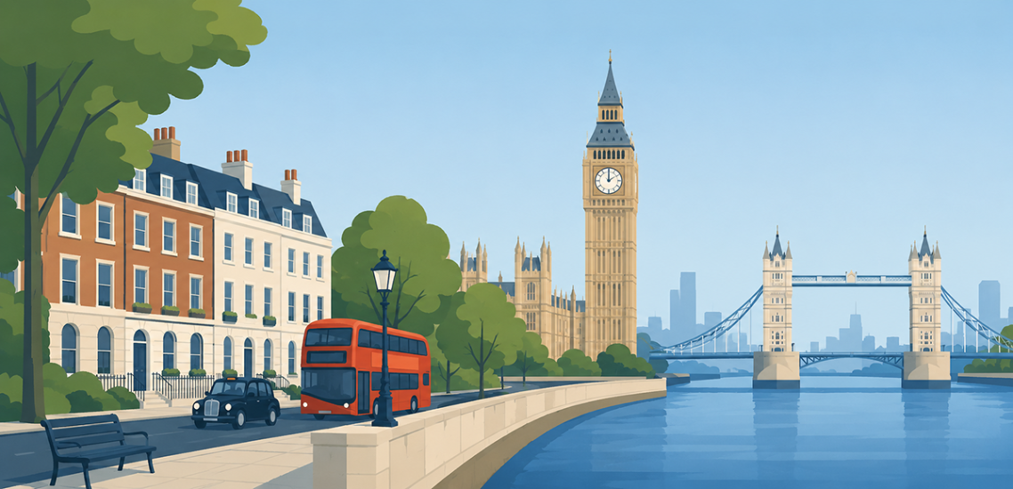 НЕЩАТА, КОИТО Е ДОБРЕ ДА СЕ ЗНАЯТ ПРЕДИ ПЪРВО ПОСЕЩЕНИЕ В LONDON 2 things to know before your first visit to London