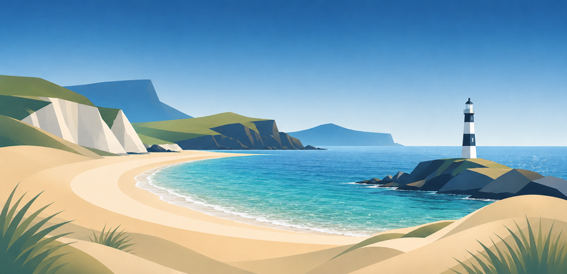 НАЙ-ДОБРИТЕ ПЛАЖОВЕ В ОБЕДИНЕНОТО КРАЛСТВО 15 Best-beaches-in-the-UK
