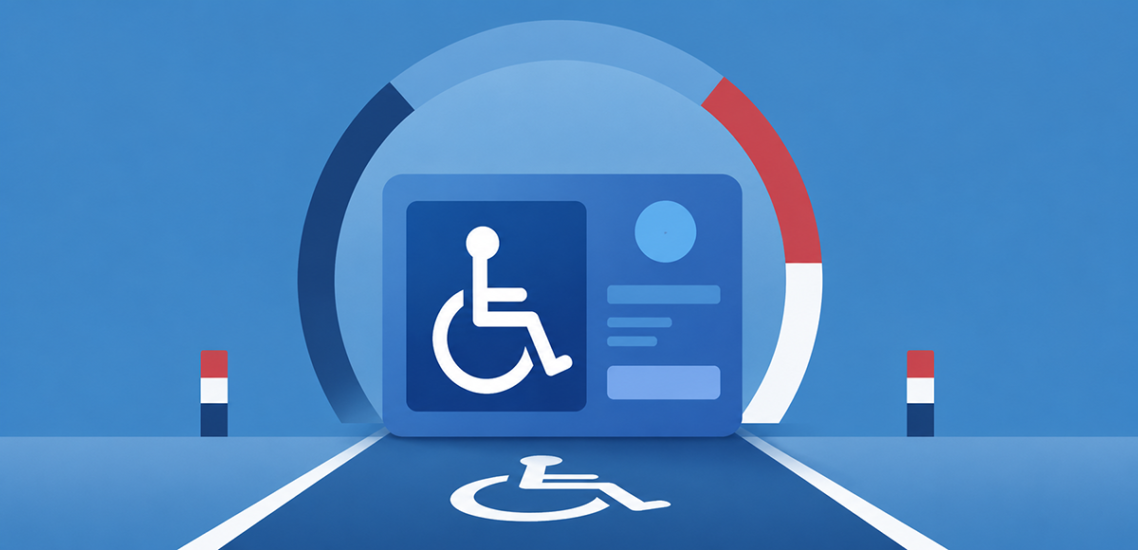 Blue Badge