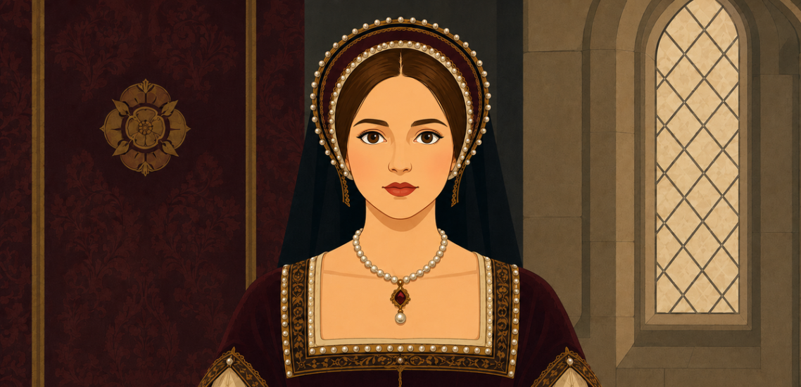 CATHERINE HOWARD 26 Catherine Howard