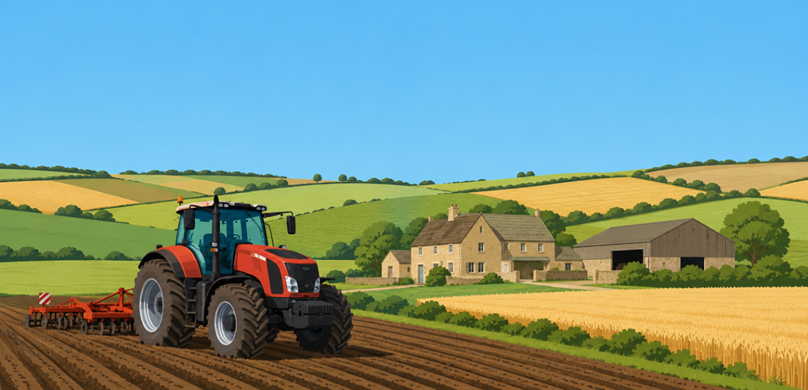 Clarkson's Farm
