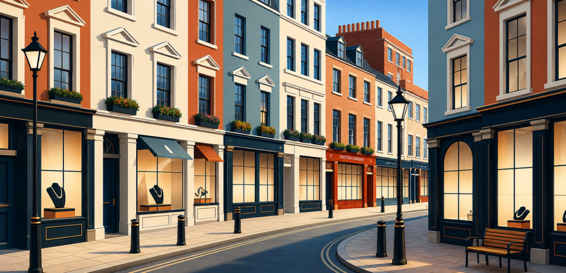 Hatton-Garden