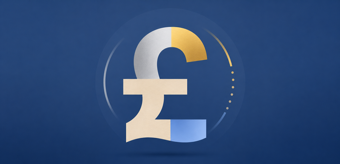 ИСТОРИЯ НА БРИТАНСКАТА ЛИРА 18 history of British currency